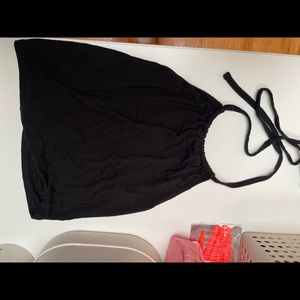 Halter top